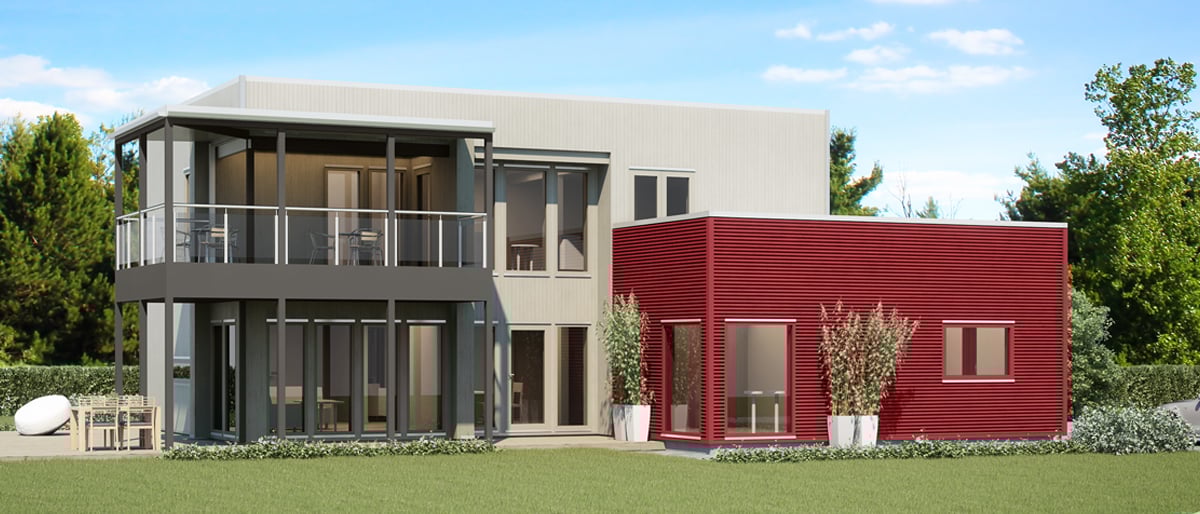 En allisdig samarbeidspartner på eneboliger og rekkehus